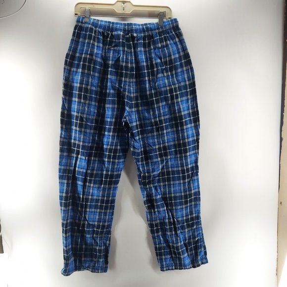 nautica sleep pants pajama men size medium lots of 2 - Picture 11 of 12